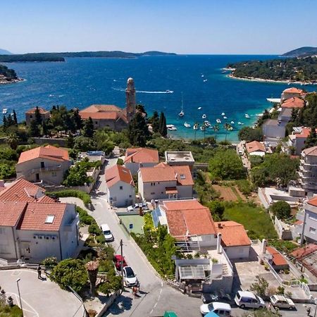Apartments Jacky Χβαρ Εξωτερικό φωτογραφία
