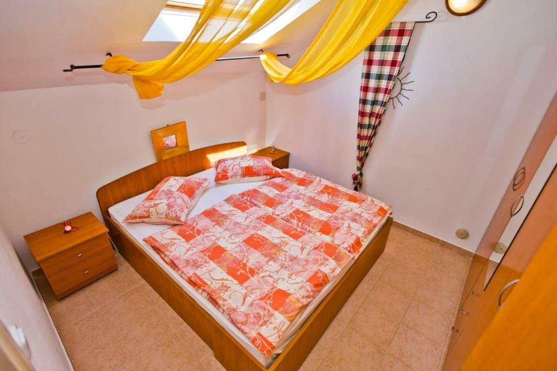 Apartments Jacky Χβαρ Εξωτερικό φωτογραφία