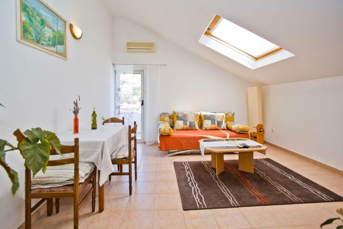 Apartments Jacky Χβαρ Εξωτερικό φωτογραφία